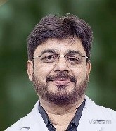 Dr. Ashutosh Niranjan,Surgical Gastroenterologist, Noida