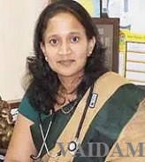Dr. Ashwini B Gowdra