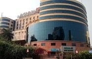 معهد القلب الآسيوي ، مومباي