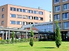 مستشفى أسكليبيوس بارمبيك ، هامبورغ
