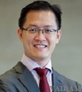 Ass. Prof. Alfred Kow Wei Chieh