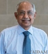 Ass. Prof. Arunachalam Ilancheran