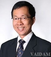 Ass. Prof. Chong Alphonsus