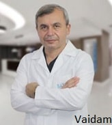 Ass. Prof. Halil Genc,Medical Gastroenterologist, Izmir