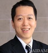 Ass. Prof. John Tam Kit Chung