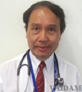 Ass. Prof. Lee Jon Choon Evan
