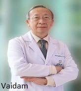 Best Doctors In Thailand - Assistant Prof. Phongthorn Virojchaiwong, Bangkok