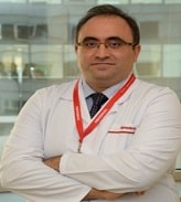 Conf. Prof. Abdullah ÖZKÖK
