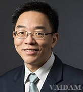 Assoc. Prof. Chai Josiah,Neurologist, Singapore