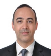 Assoc. Prof. Dr. Ahmet SALDUZ