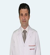 Assoc. Prof. Dr. Gökhan Albayrak