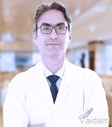 Best Doctors In Turkey - Assoc. Prof. Dr. Halil Burc, Istanbul