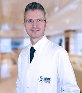 Best Doctors In Turkey - Assoc. Prof. Dr. Süleyman İpekçi, Istanbul