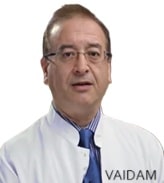 Assoc. Prof. İbrahim Akmaz