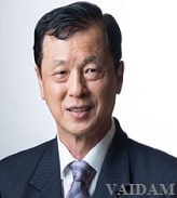 conf. univ. Prof. Low Boon Yong