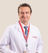 Conf. Prof. Murat ÖZEKİNCİ
