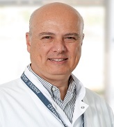 Assoc.Prof. Zeki Şahinoğlu,Gynaecologist and Obstetrician, Istanbul