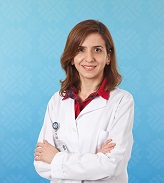 Associate Professor. Filiz KIZILIRMAK,Interventional Cardiologist, Istanbul