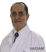 Asst. Prof. Adil Necafi,ENT Surgeon, Istanbul