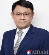 Asst. Prof. Dr. Mawin Vongsaisuwon