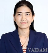 Asst. Prof. Dr. Sasithorn Sujarittanakarn