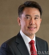 Asst. Prof. Jimmy Hon Kim Fatt,Cardiac Surgeon, Singapore