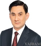 Asst. Prof. Kang Giap Swee