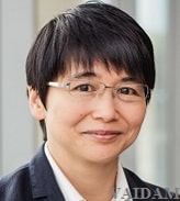 Asistente Prof. Kristine Teoh Leok Kheng