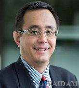 Asst. Prof. Winn Maung Maung Aye,Cardiac Surgeon, Singapore