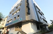 مستشفى أستر برايم ، حيدر أباد