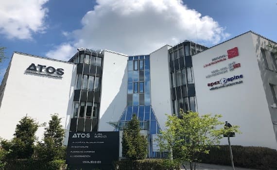Atos Clinic, Munich