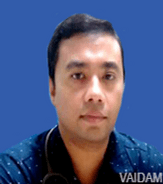 Dr. Avijit Basak,Gynaecologist and Obstetrician, Kolkata
