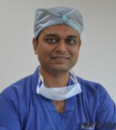 Dr. Ayush Chowdhury,Urologist and Andrologist, Kolkata