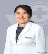 Dr. Bajaree Suetrong