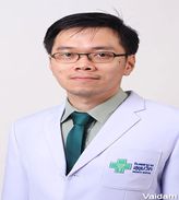 Dr. Banyaphon Sukpraban