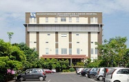 Basavatarakam Indo American Cancer Hospital & Research Institute, Hyderabad