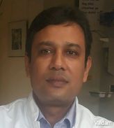 Dr. Manabendra Nath Basu Mallick,Orthopaedic and Joint Replacement Surgeon, Kolkata