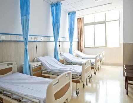 Batra Hospital 