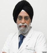 Dr Darpreet Singh Bhamrah