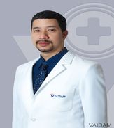 Dr. Bhasanan Sukanthanak,Orthopaedic Oncosurgeon, Bangkok