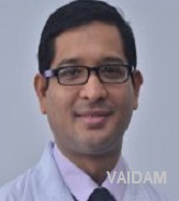 Dr. Bhaskar Borah,Urologist and Renal Transplant Specialist, New Delhi