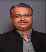 Dr. Bhooshan B. Pandit,Surgical Gastroenterologist, Mumbai