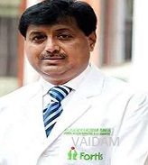 डॉ। बिजेंद्र कुमार सिन्हा