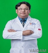 Dr. Bijoy Kumar Nayak