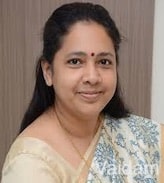 Dr. Bindhu KS, specialist în infertilitate, Mumbai