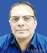 Dr Biswajeet Naidu