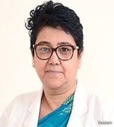 Doktor Bitika Bhattacharya