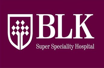 Pediatric Surgeons and Neonatologists at BLK Super Specialty Hospital performed the Difficult Procedure of EXIT Saving a New Born's Life