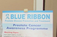 Blue Ribbon Prostate Clinic, New Delhi