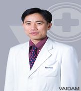 Best Doctors In Thailand - Dr. Boonlert Sukwatanasinit, Bangkok